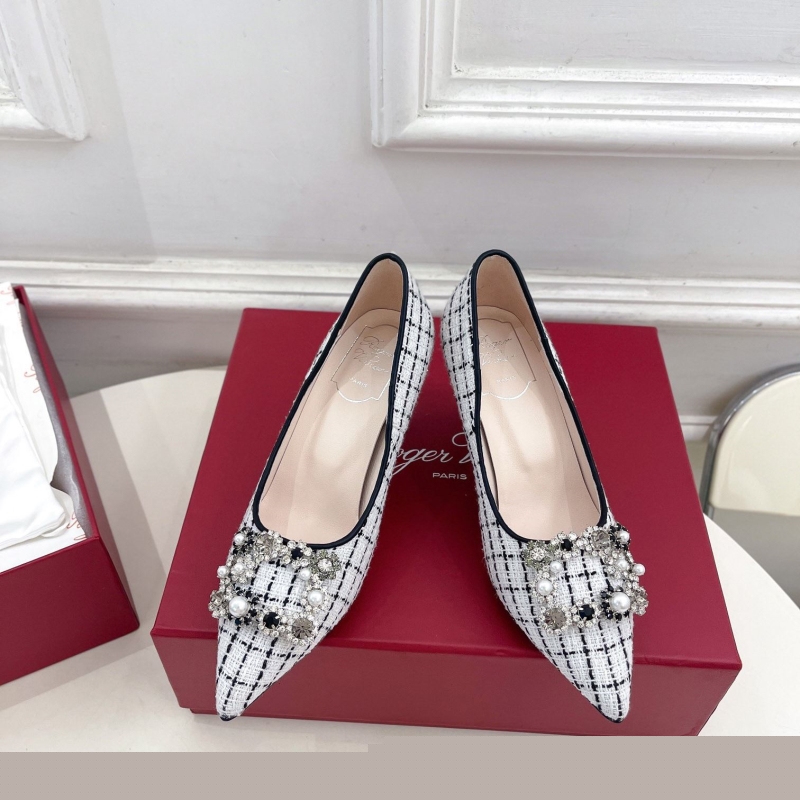 roger u1u1er high heels